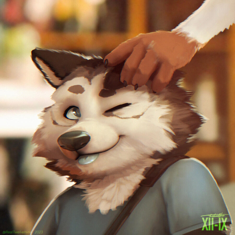 Bust