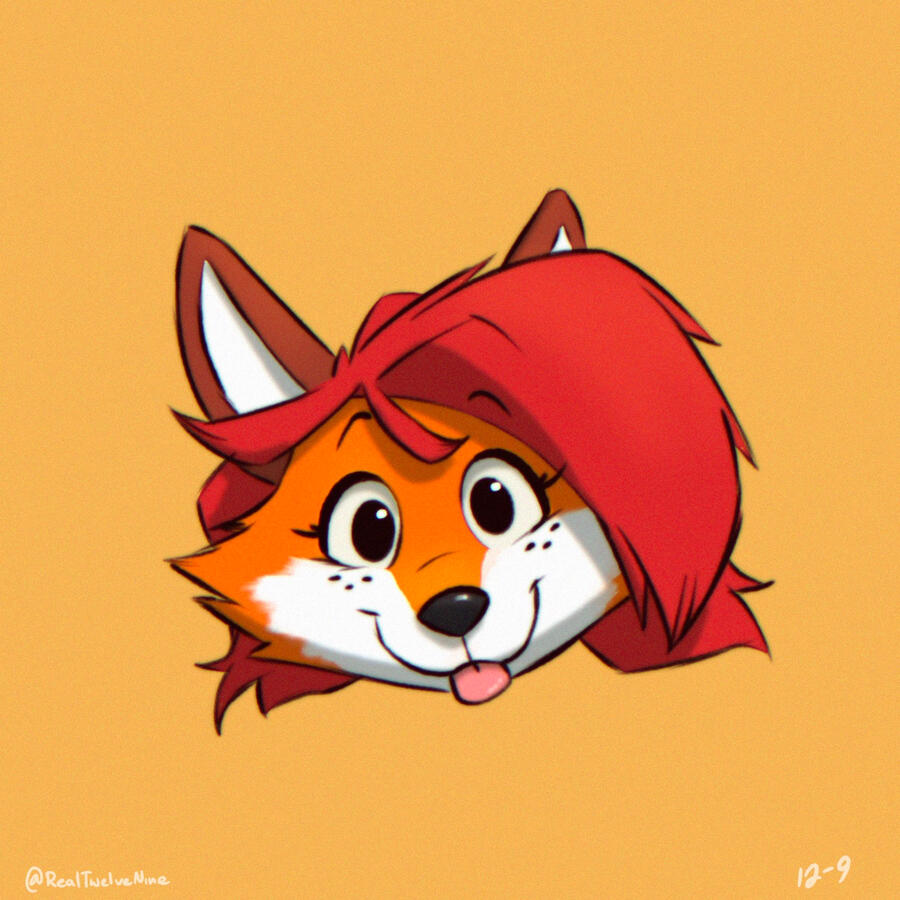 Blep icon