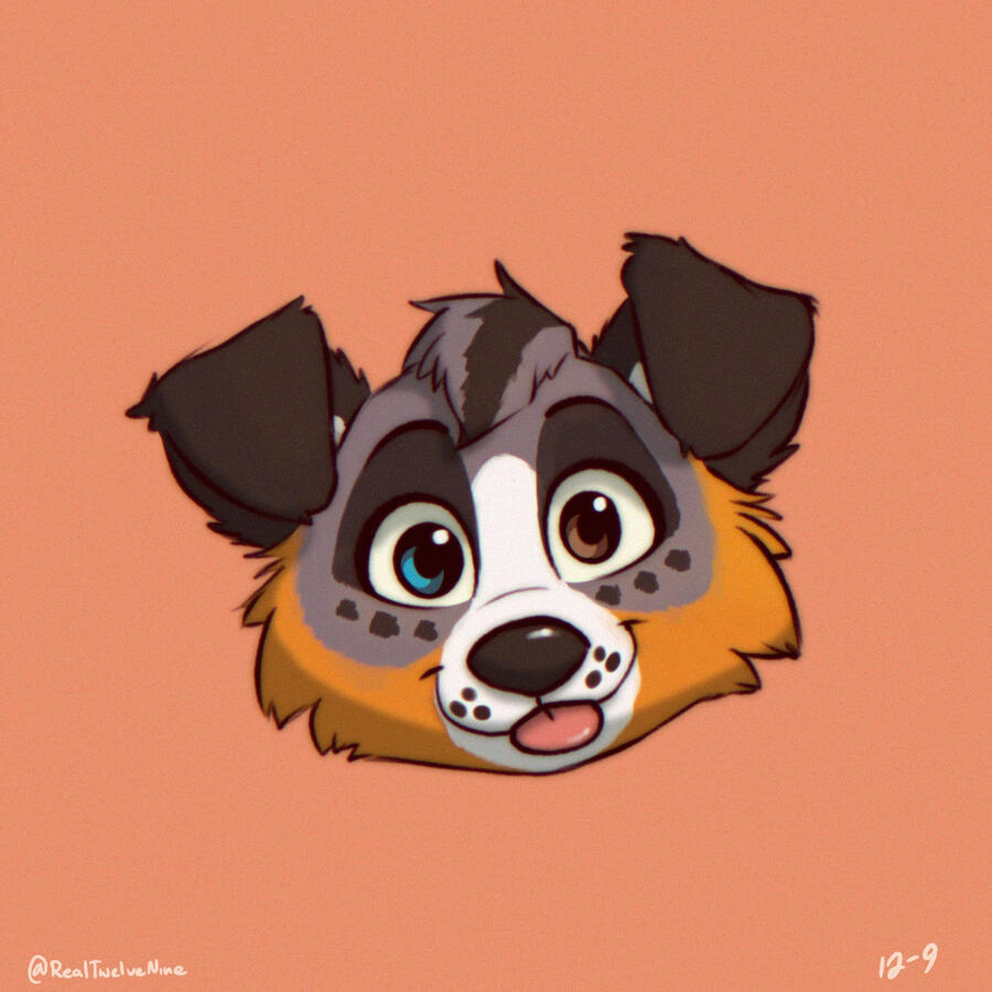 Blep icon