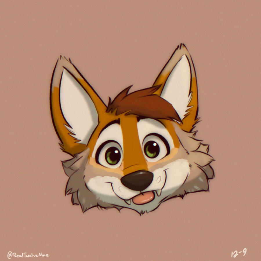 Blep icon